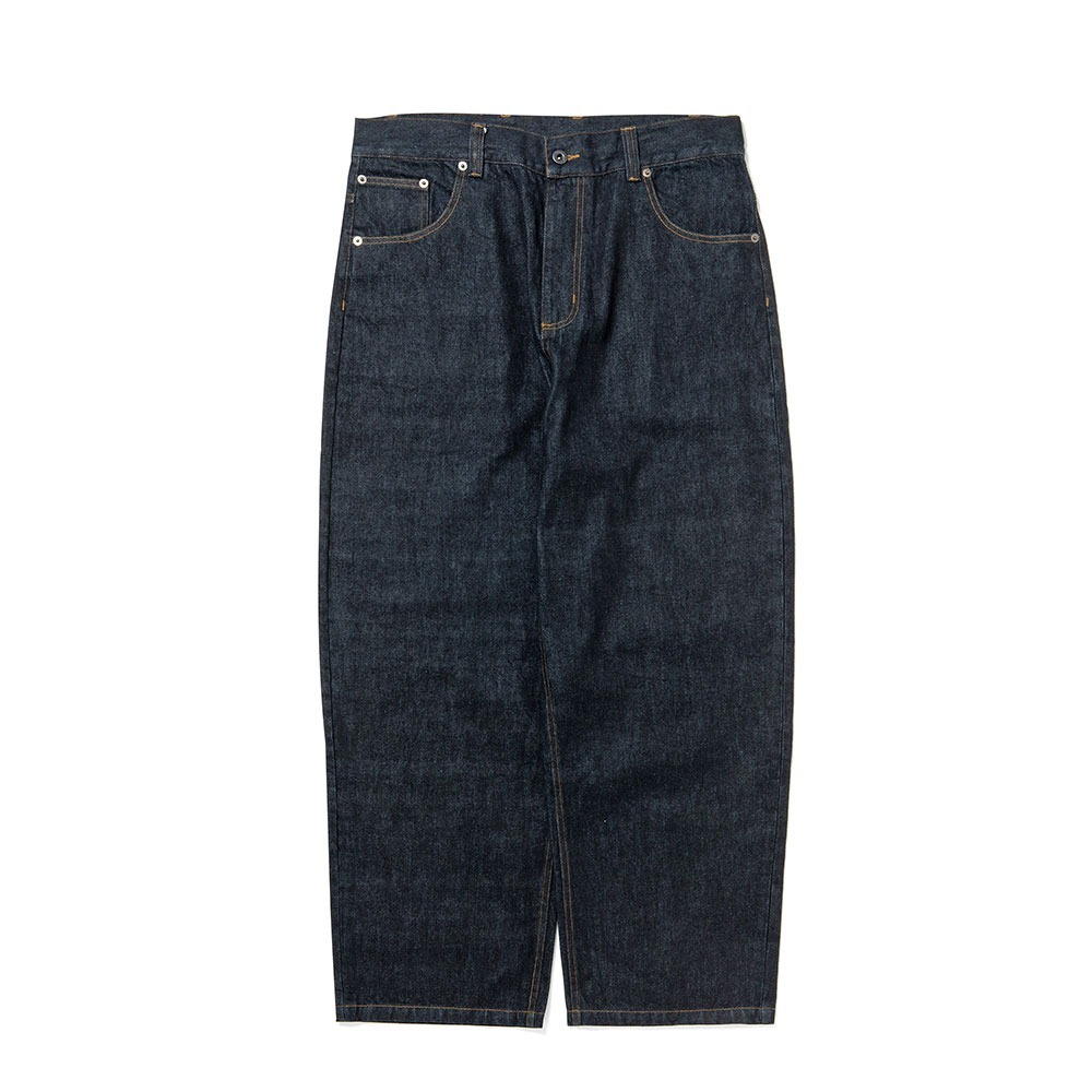 430 DLS SLVG DENIM 1-W