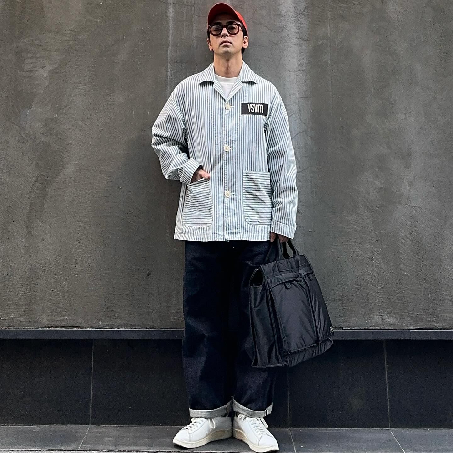 Visvim
