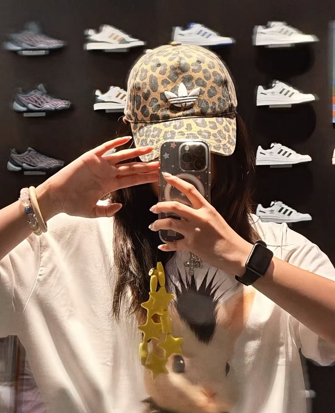 【預購】Adidas Originals Leopard Baseball Cap 經典 棕 黑灰 豹紋 棒球帽 老帽 JW8034  JW8035