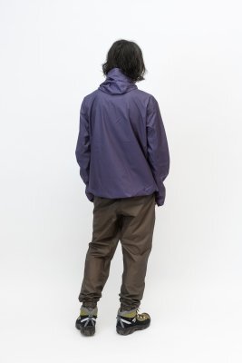 ATELIER BLUEBOTTLE SHIELD PANTS ABBP0001 OLIVE GRAY