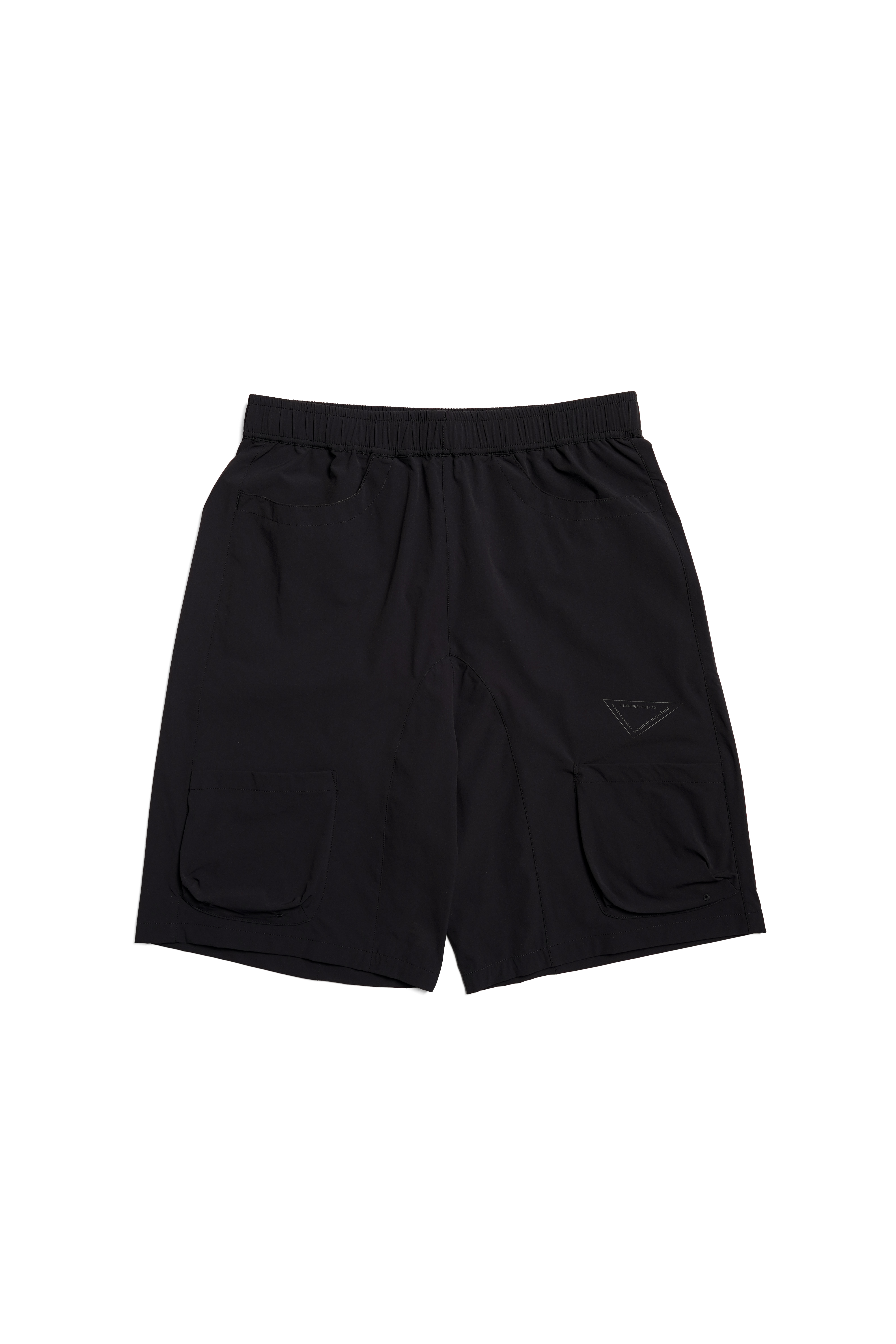 ATELIER BLUEBOTTLE HIKER'S SHORTS 2024 ABBSP001 HAKUTOU