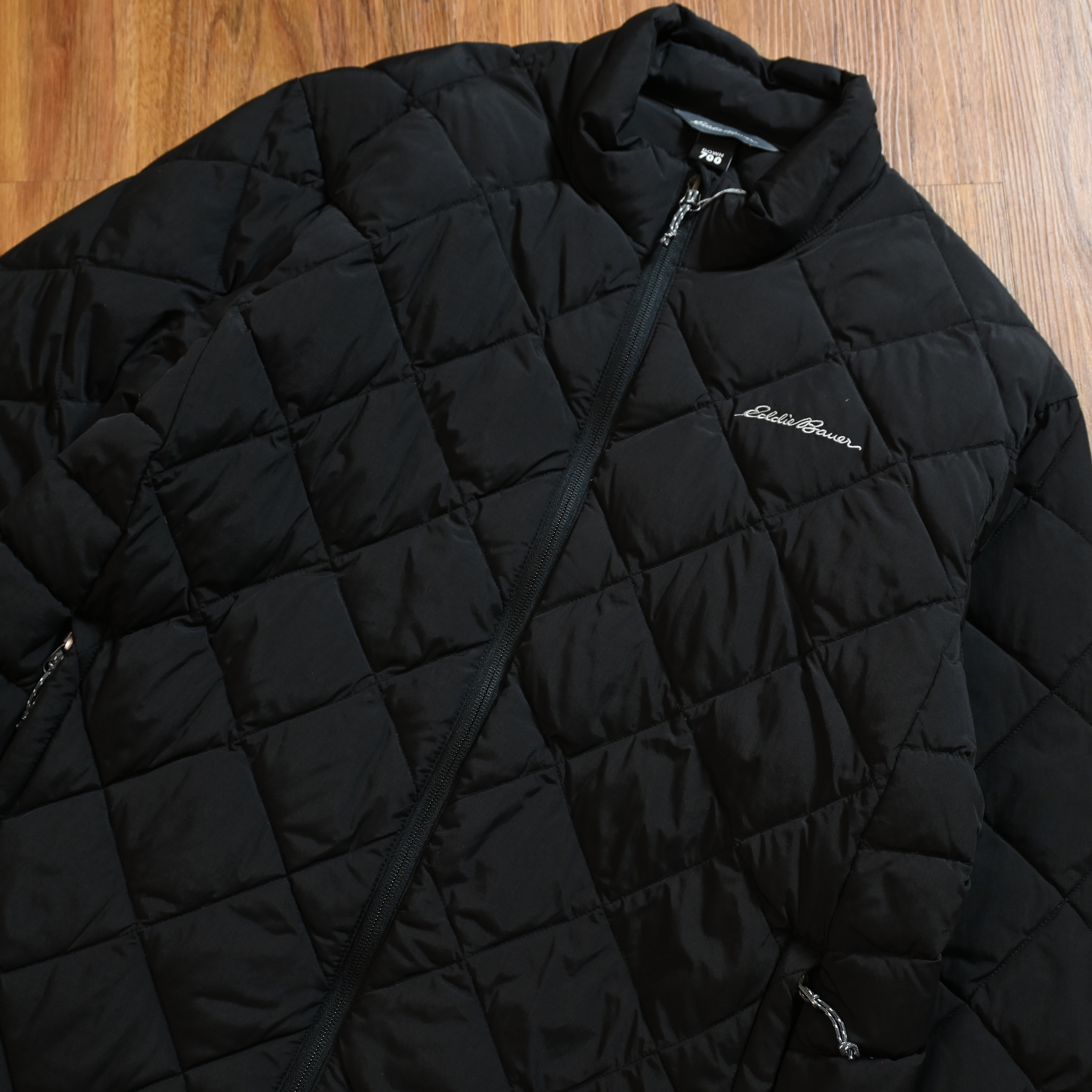 Eddie Bauer JP LIGHT-DOWN JACKET