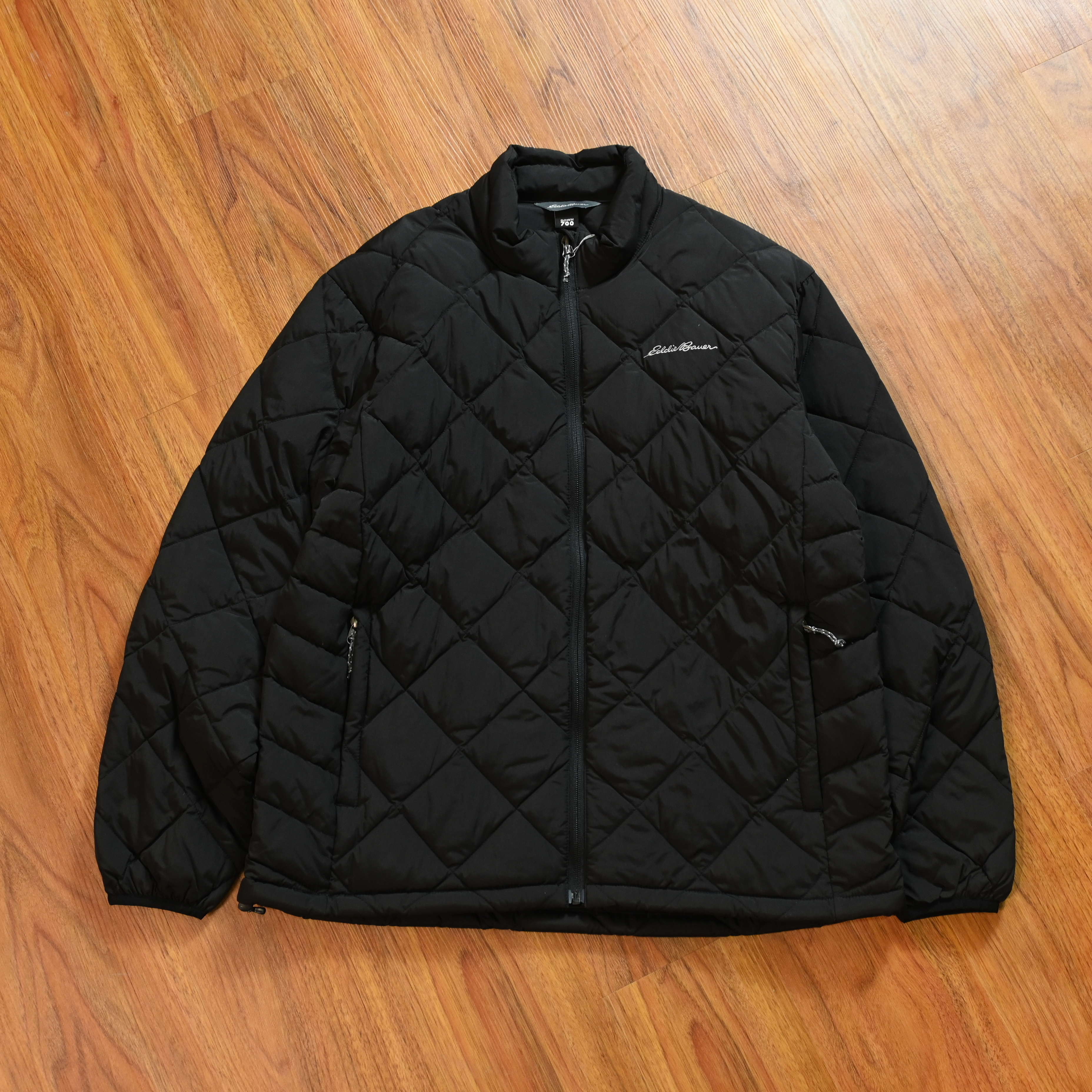 Eddie Bauer JP LIGHT-DOWN JACKET