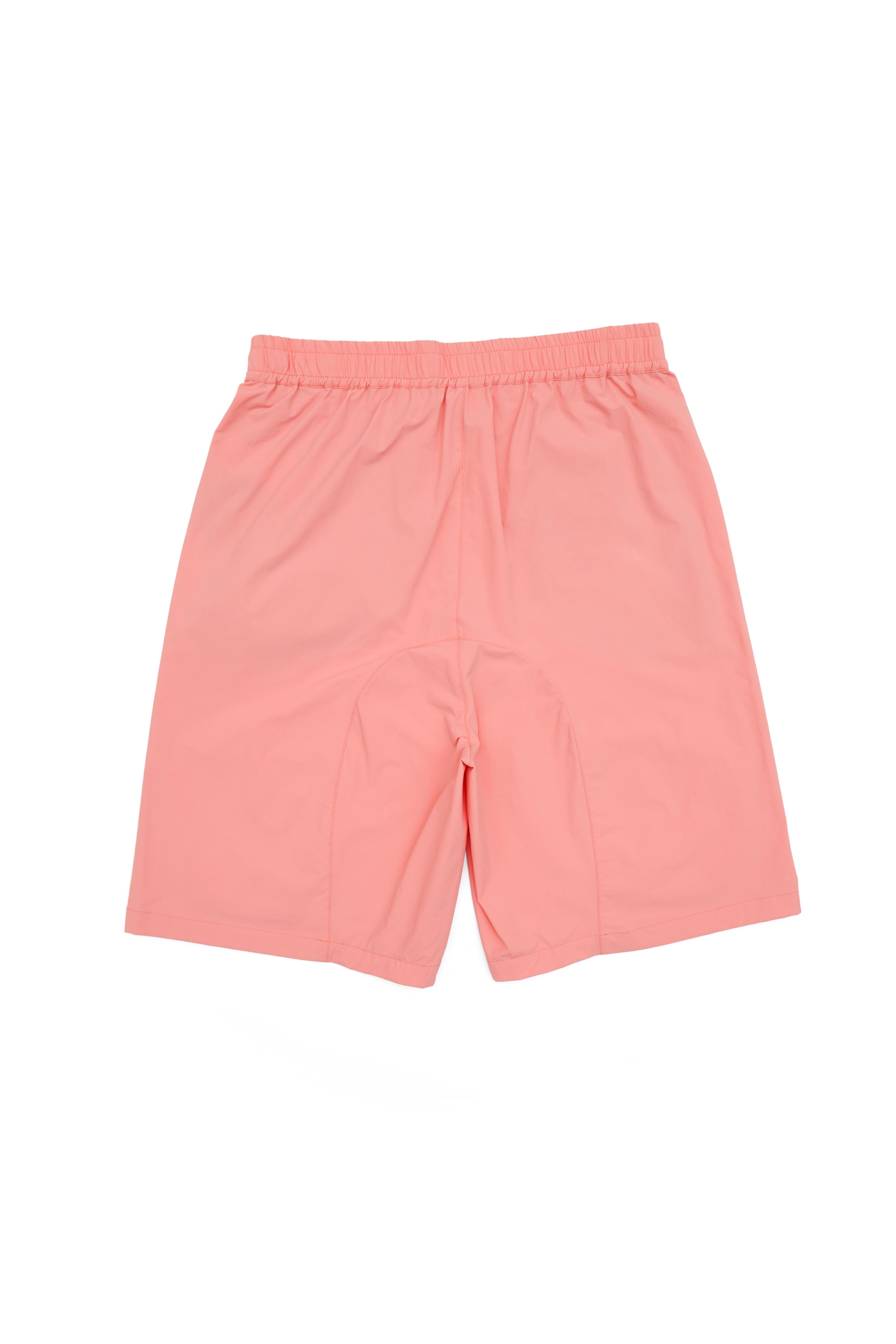 ATELIER BLUEBOTTLE HIKER'S SHORTS 2024 ABBSP001 EBONY