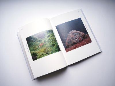 ATELIER BLUEBOTTLE  FFF (BOOK) ABBB0001