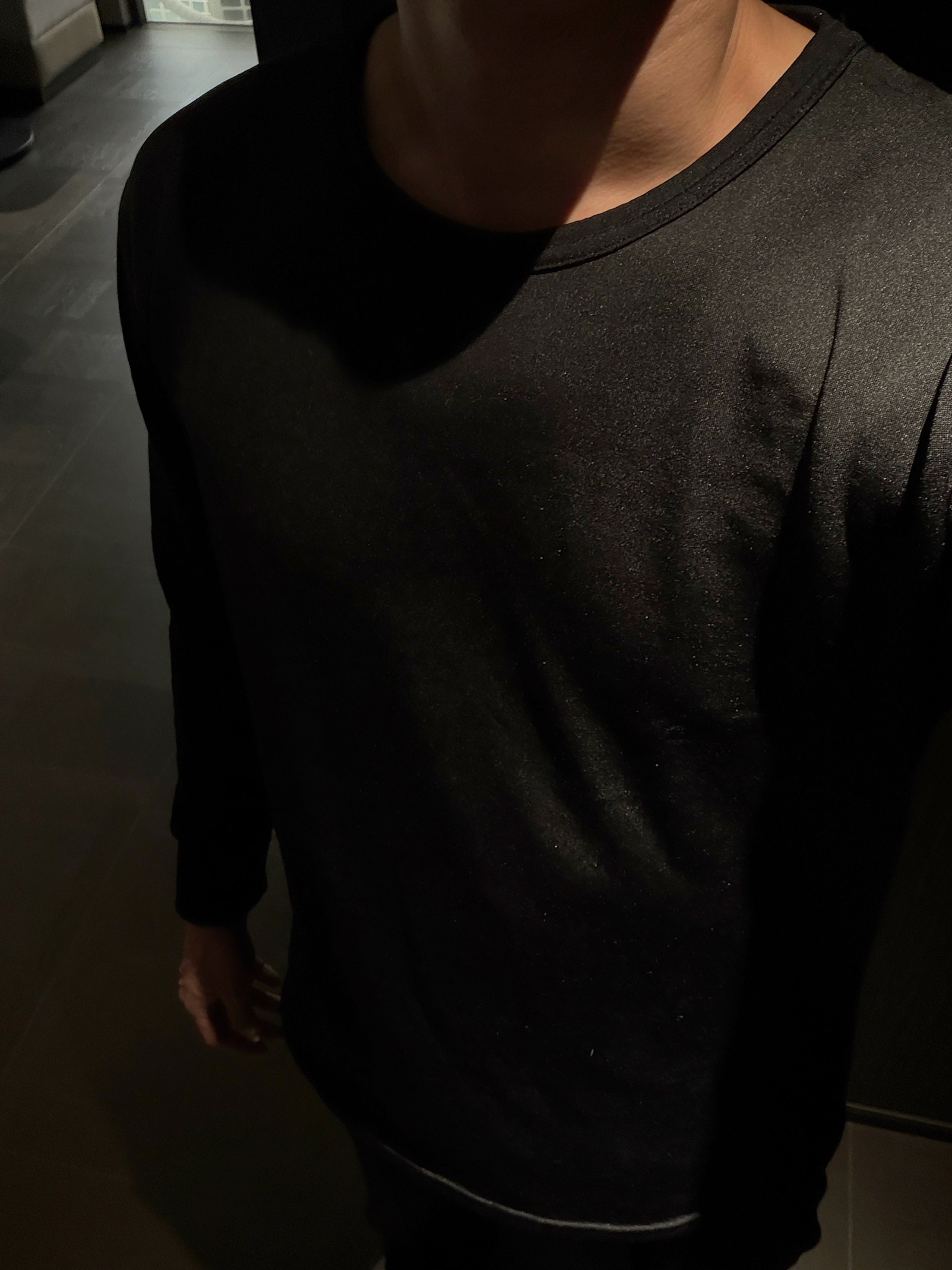 [1atm] 熱循環-刷毛發射衣 project-029 design™ by 1atm