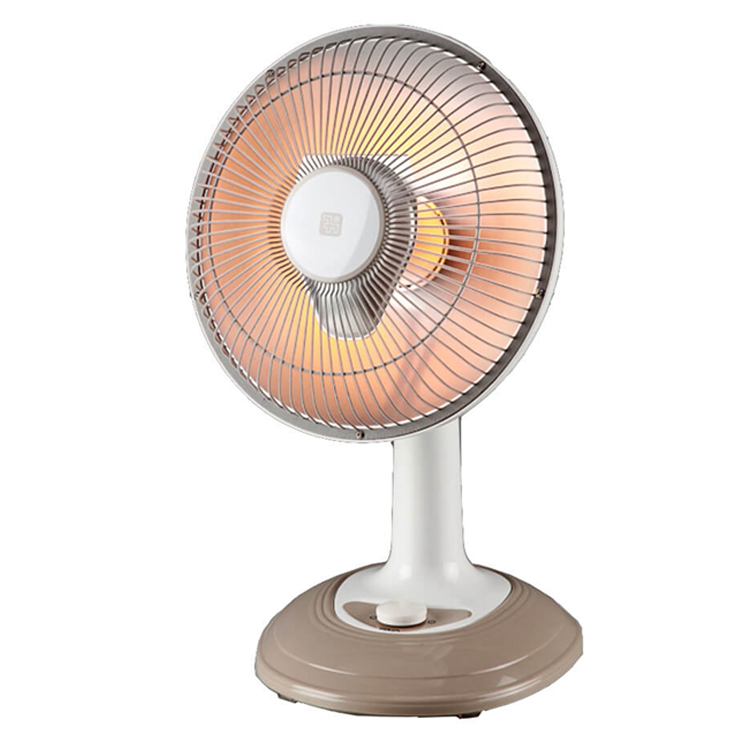 風騰 10吋碳素電暖器(FT-632R)