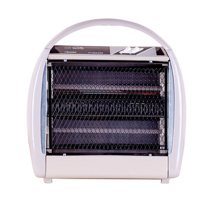 風騰 手提式石英管電暖器(FT-999)