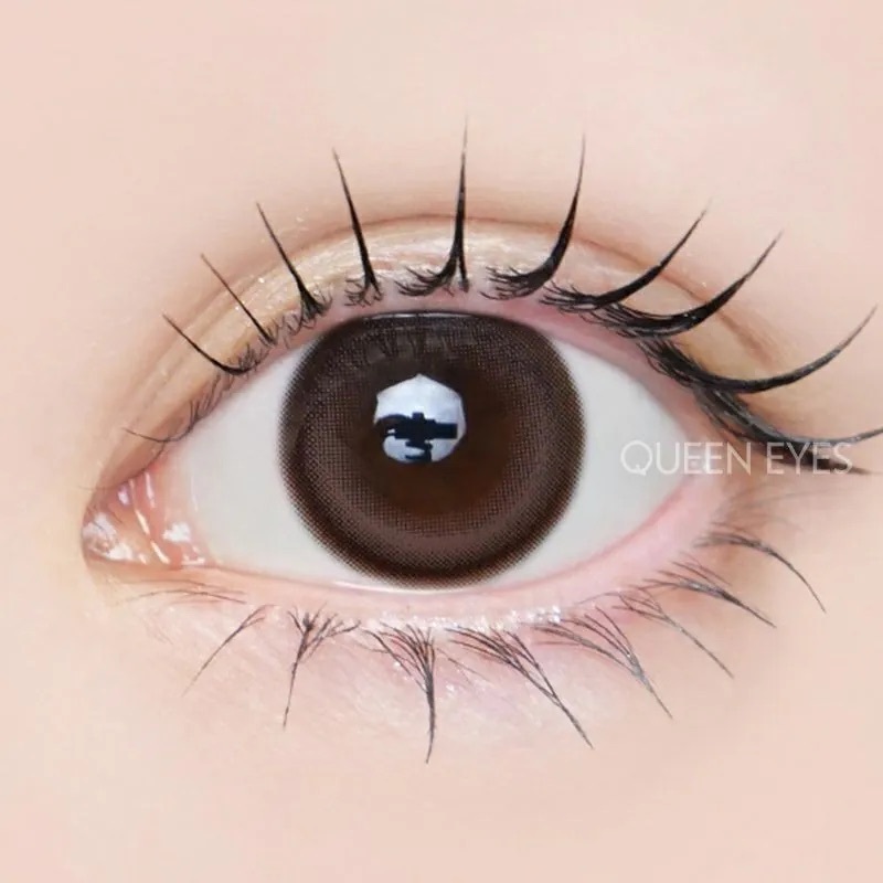 [日拋] Too Cool Art Class 1 Day Serenade｜日拋彩妝隱形眼鏡｜每盒10片