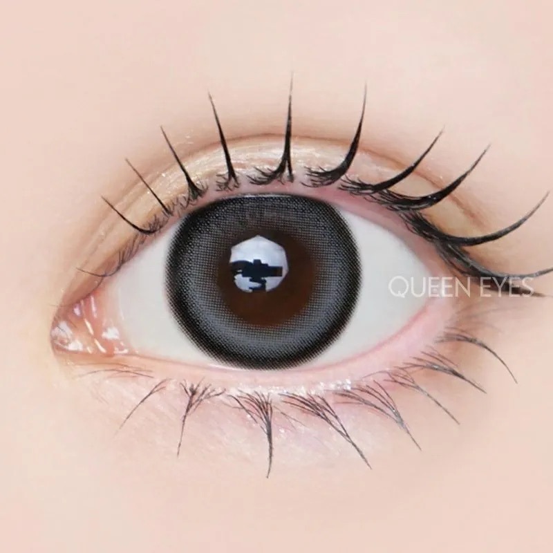 [日拋] Too Cool Art Class 1 Day Tender Snog｜日拋彩妝隱形眼鏡｜每盒10片