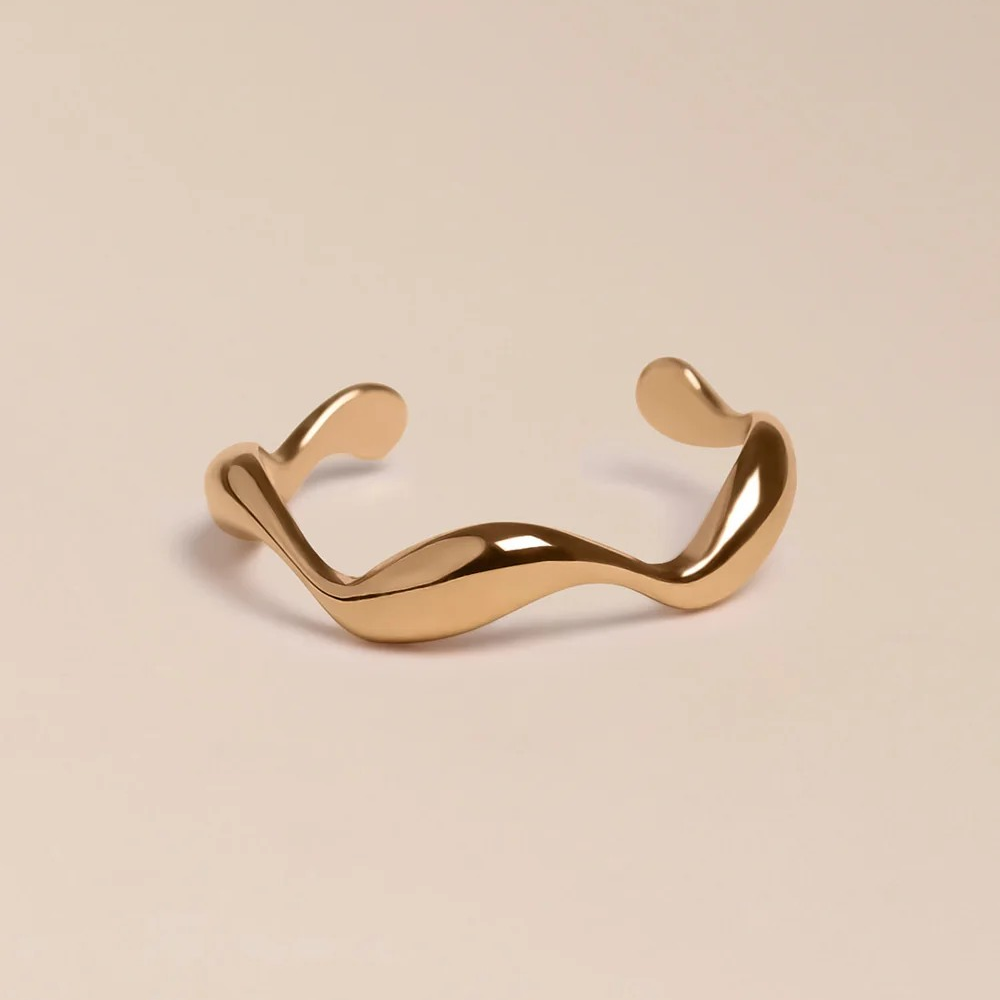 1WK0708-312 WAEKURA Ring Sofia Gold (A-LX-E)