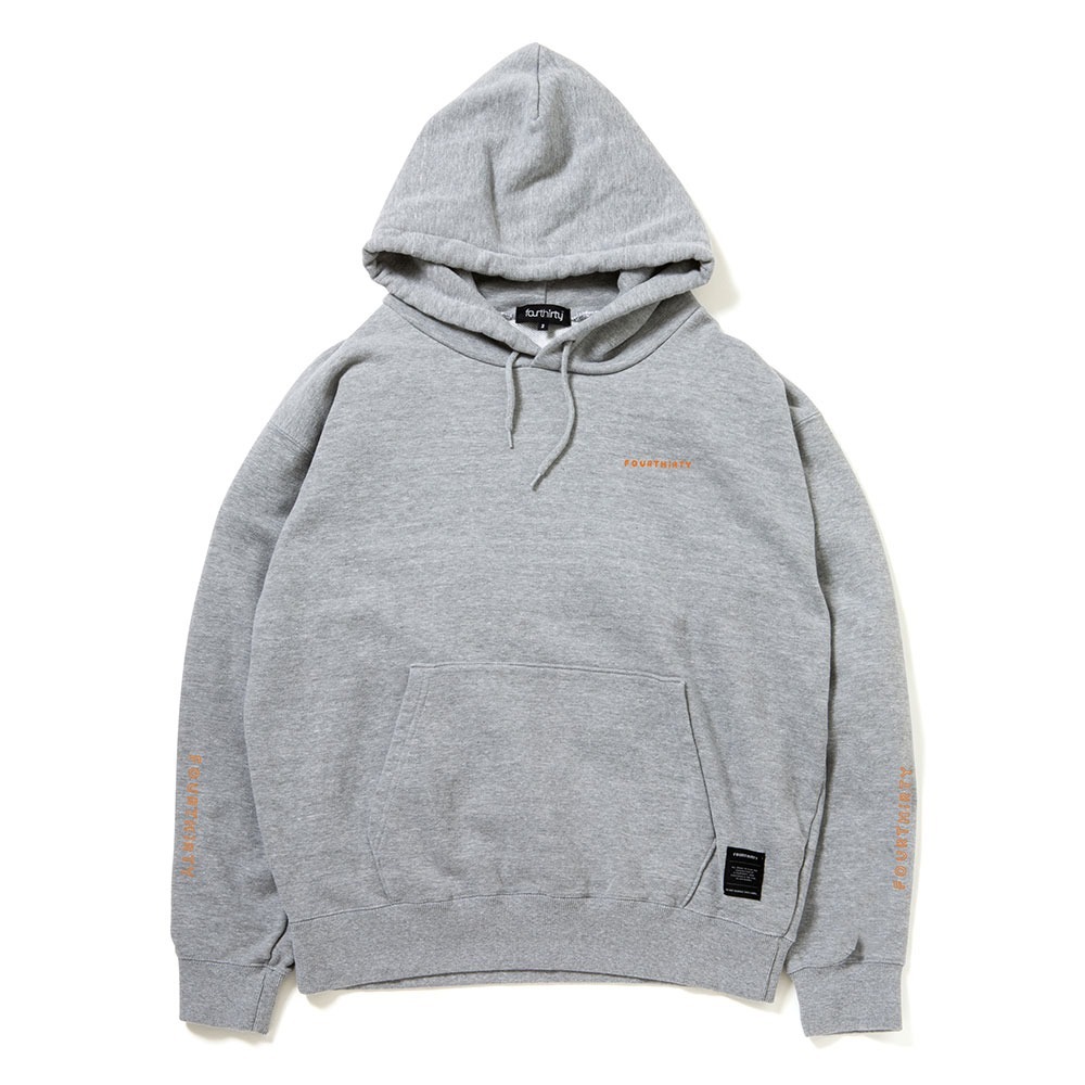 430 NF THE TRAVELING BIRD P/O PARKA