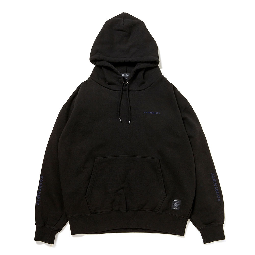 430 NF THE TRAVELING BIRD P/O PARKA