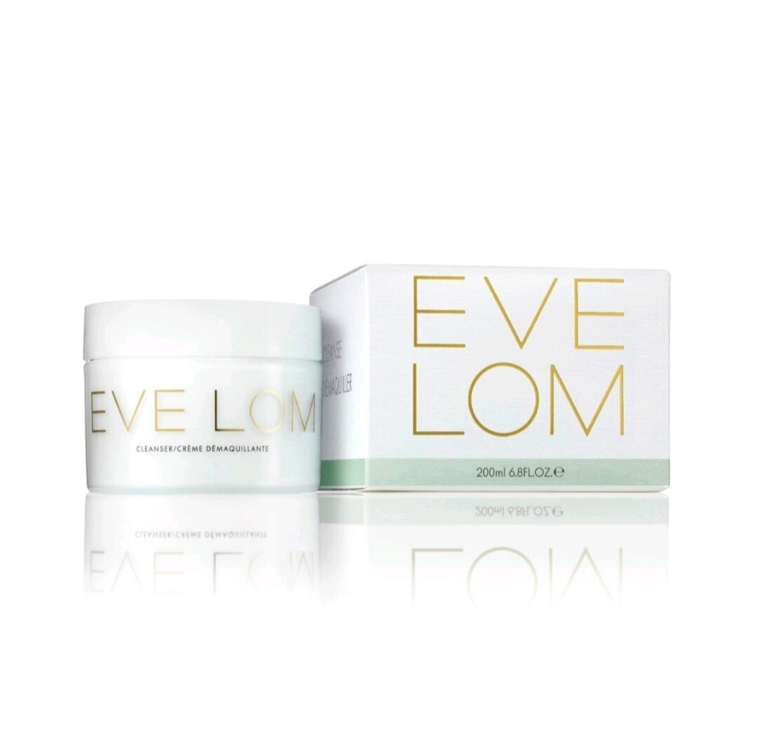 EVE LOM 全能深層潔淨霜 200ml