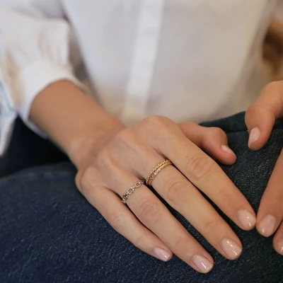 1WK0708-325 WAEKURA Ring Cam Gold (A-LX-E)