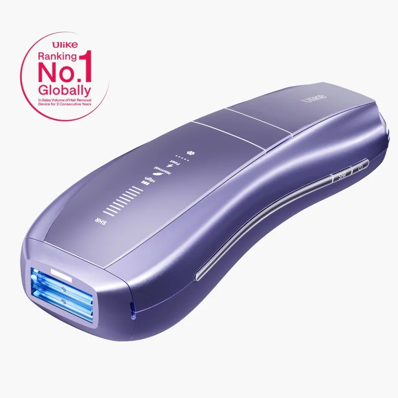 《限時團購優惠》Ulike Air10 藍寶石家用脫毛儀