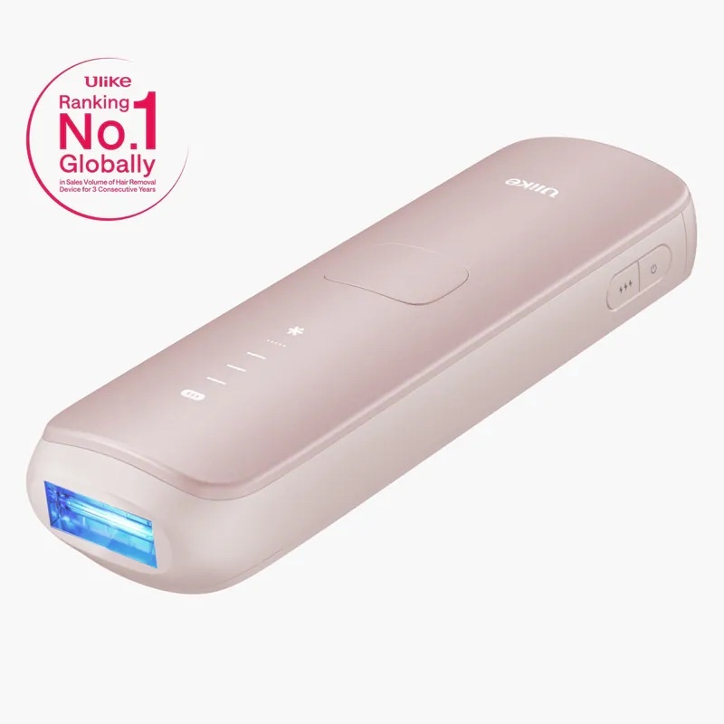 《限時團購優惠》Ulike Swift 7 藍寶石家用脫毛儀