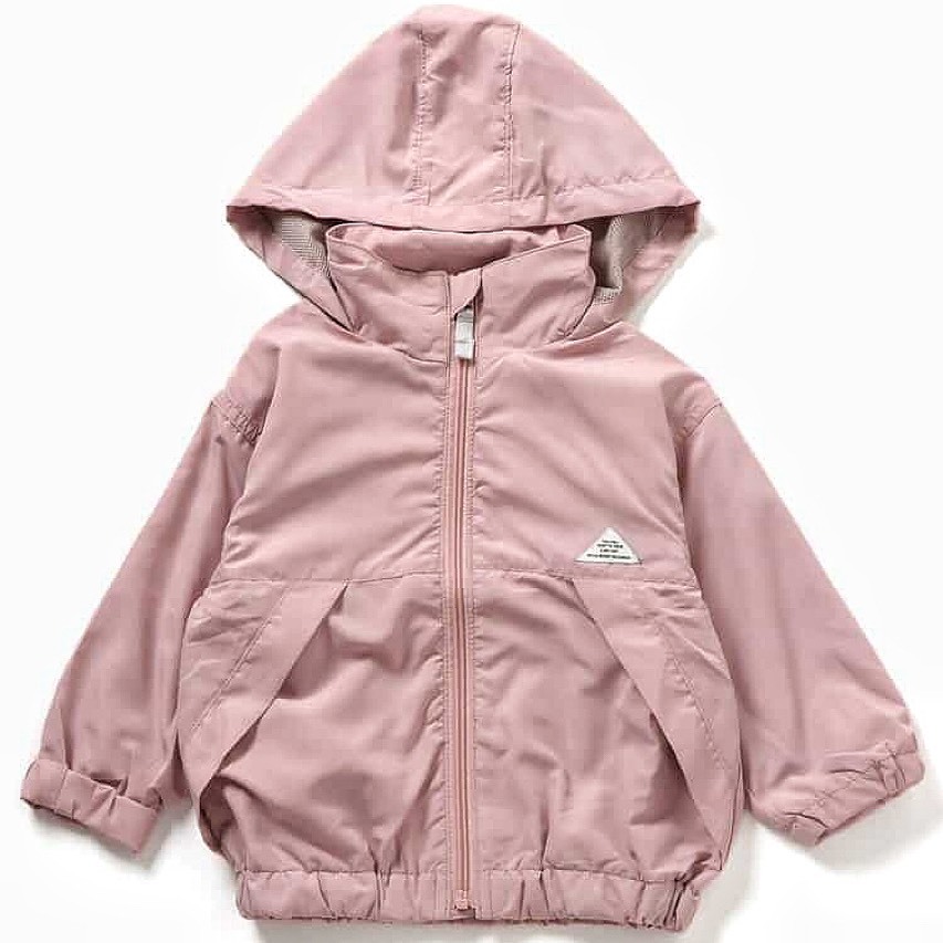 【現貨】130 日本2way風衣外套