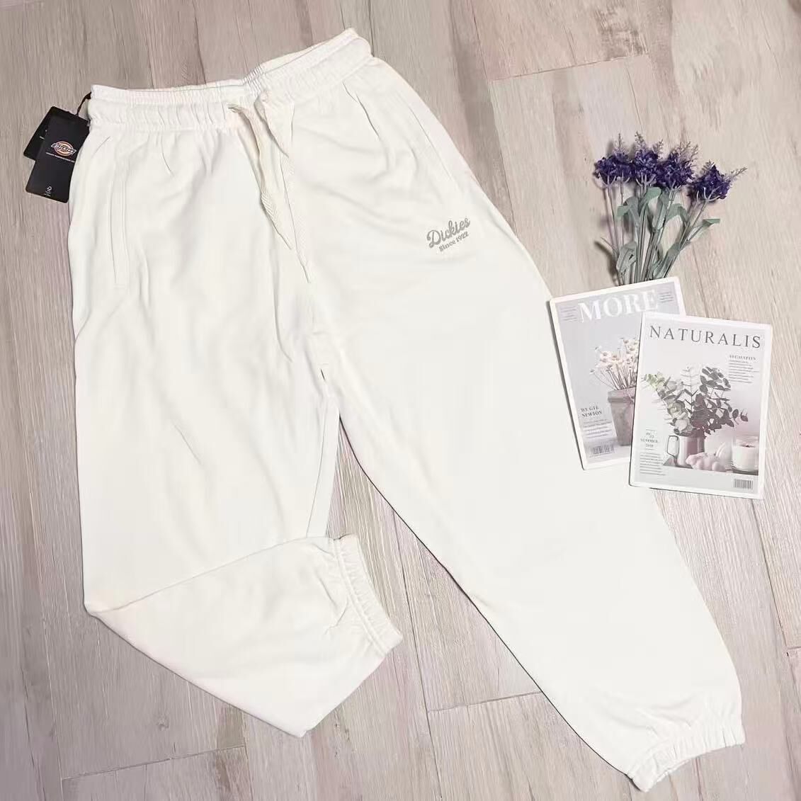 🌟限時免運 DICKIES FRENCH TREEY SWEATPANTS