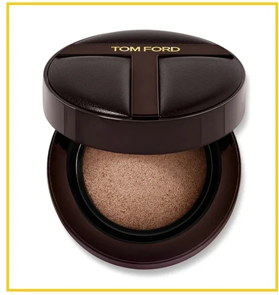 Tom Ford柔霧氣墊