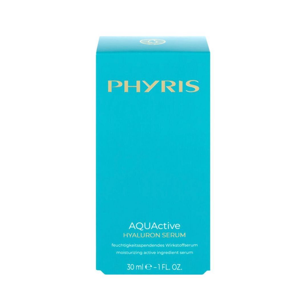 Phyris AQUACTIVE Hyaluron Serum 30ml
