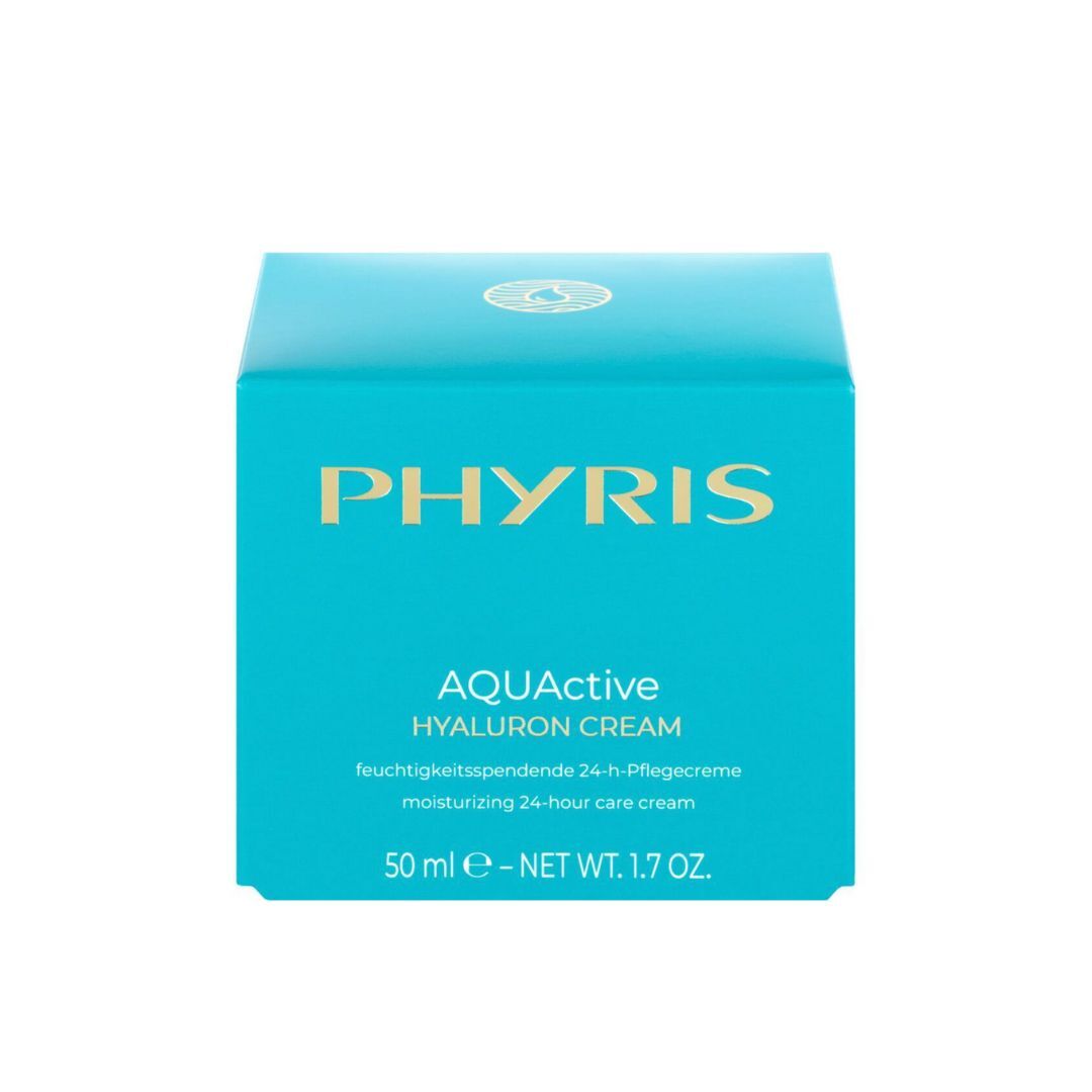 Phyris AQUACTIVE Hyaluron Cream 50ml