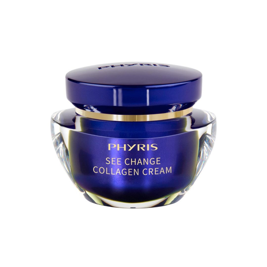 Phyris See Change 汎姿思青膠原蛋白賦活面霜 50ml