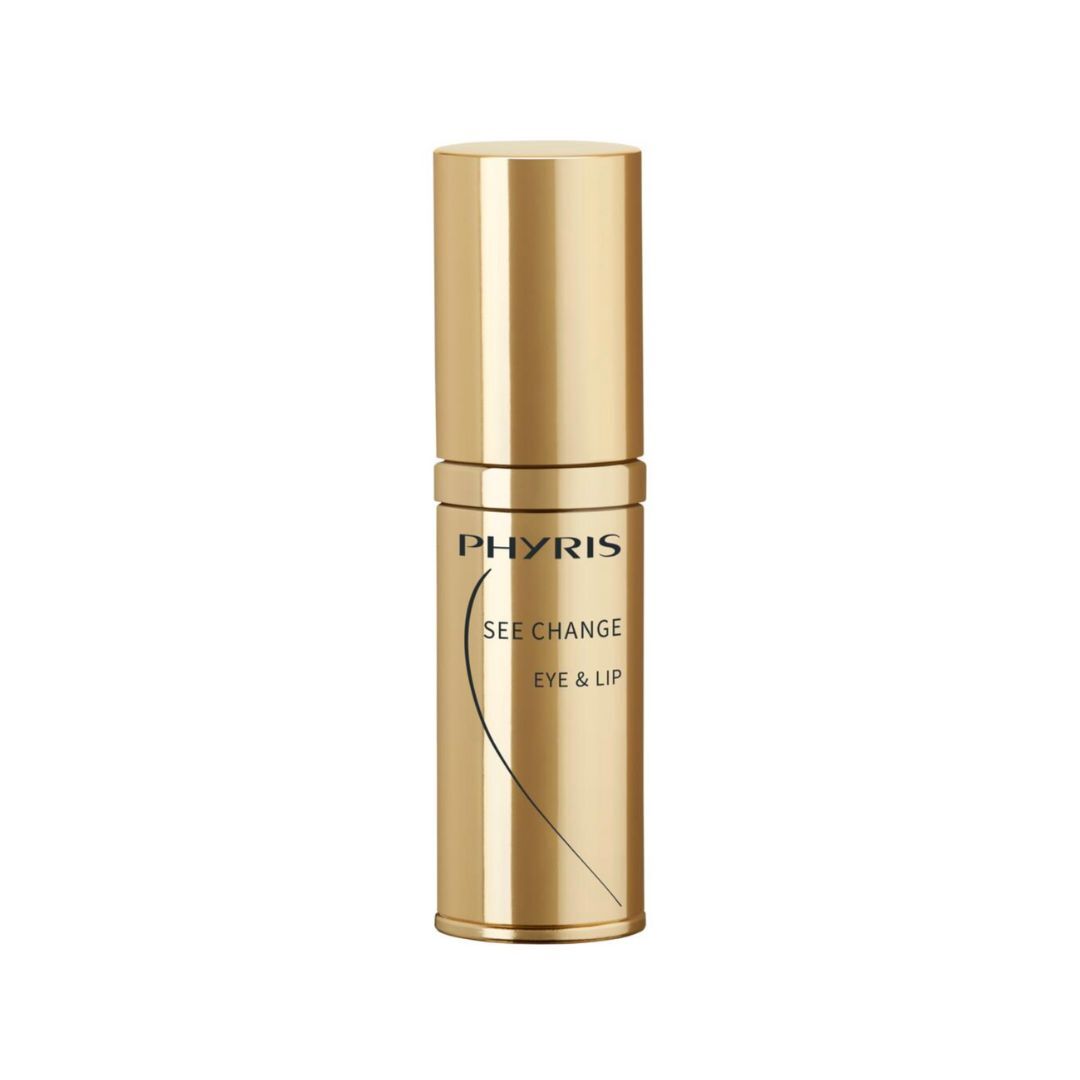 Phyris AQUActive See Change Eye & Lip Cream 15ml