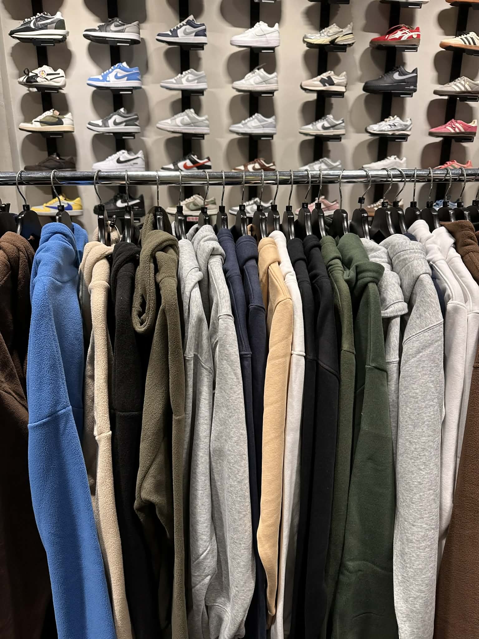 DUPER NICK 換季出清