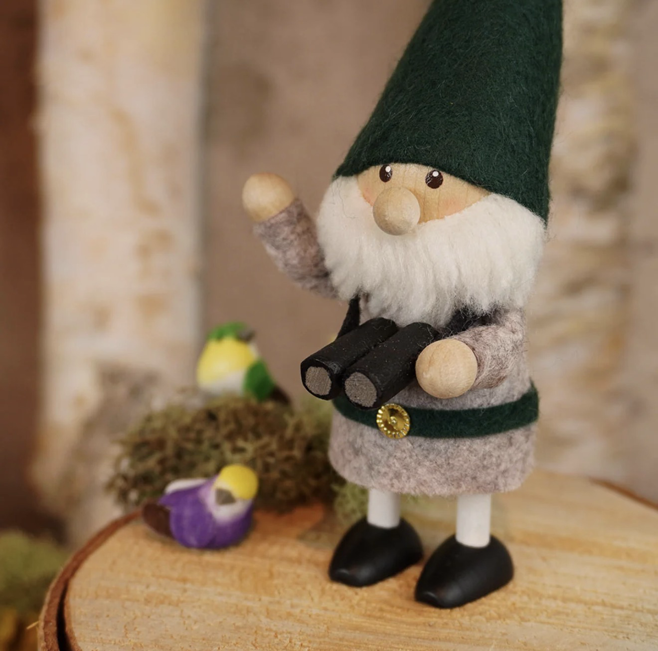 聖誕Nisse森林探索限定版（一組）