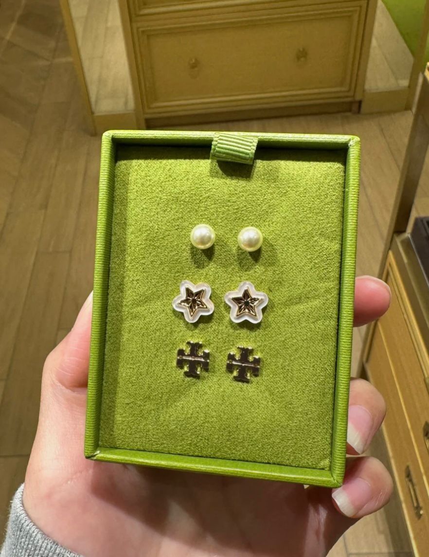 【直播】Tory Burch K1121881