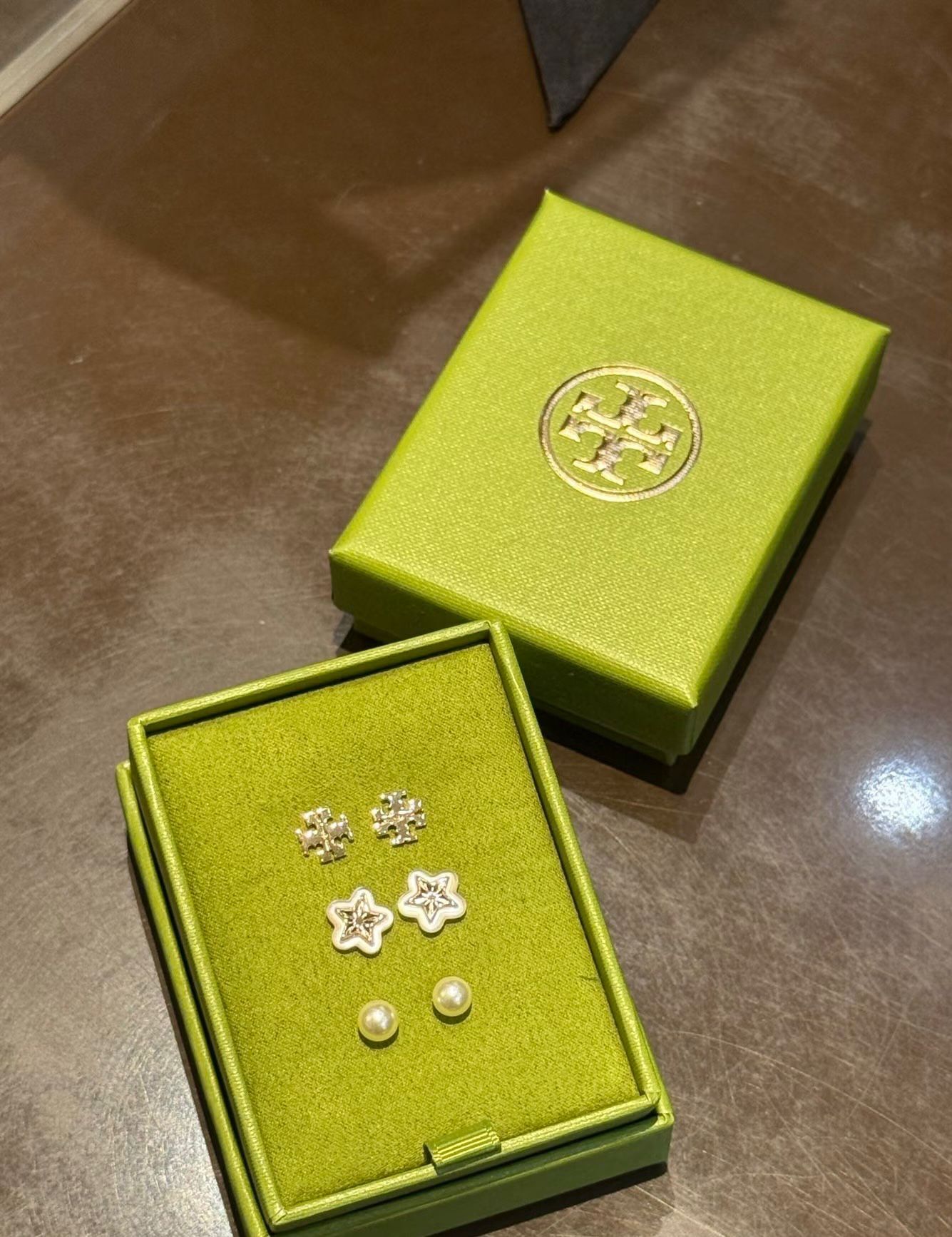 【直播】Tory Burch K1121881