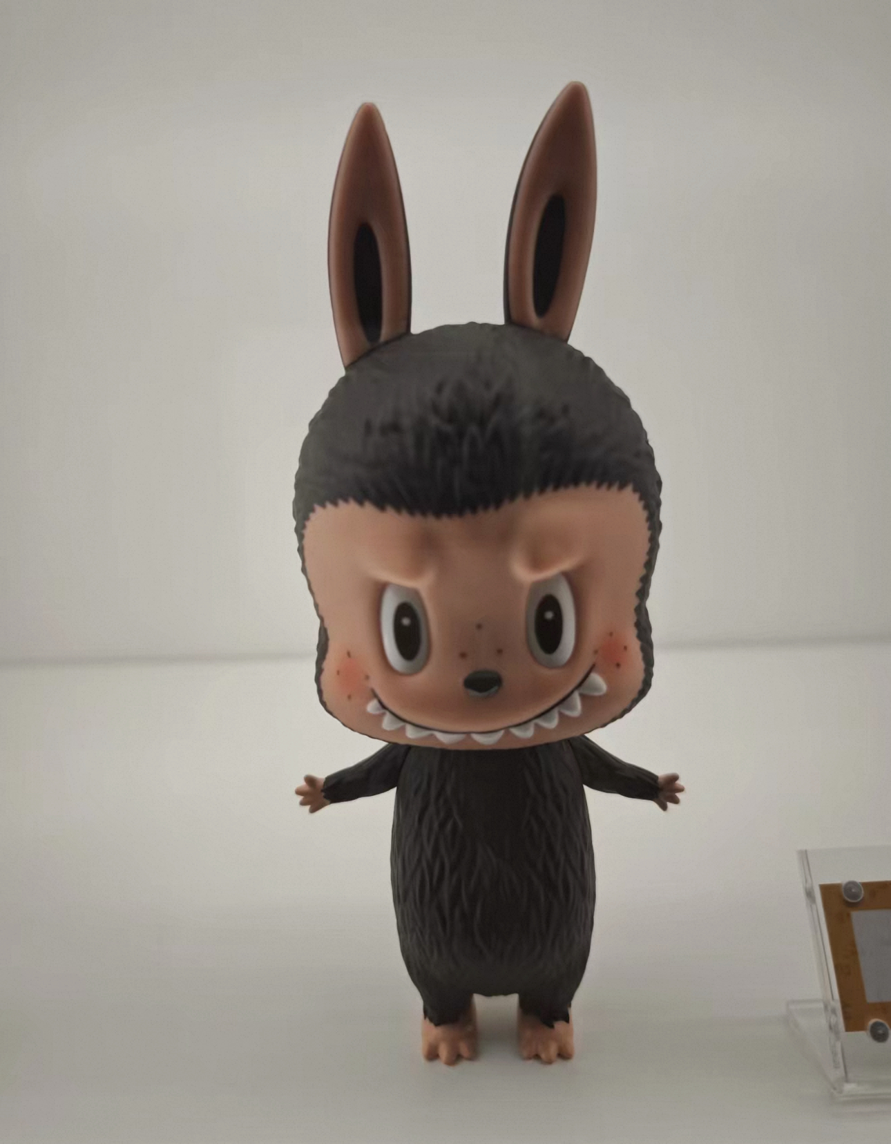 展會限定  LABUBU Freckles手辦