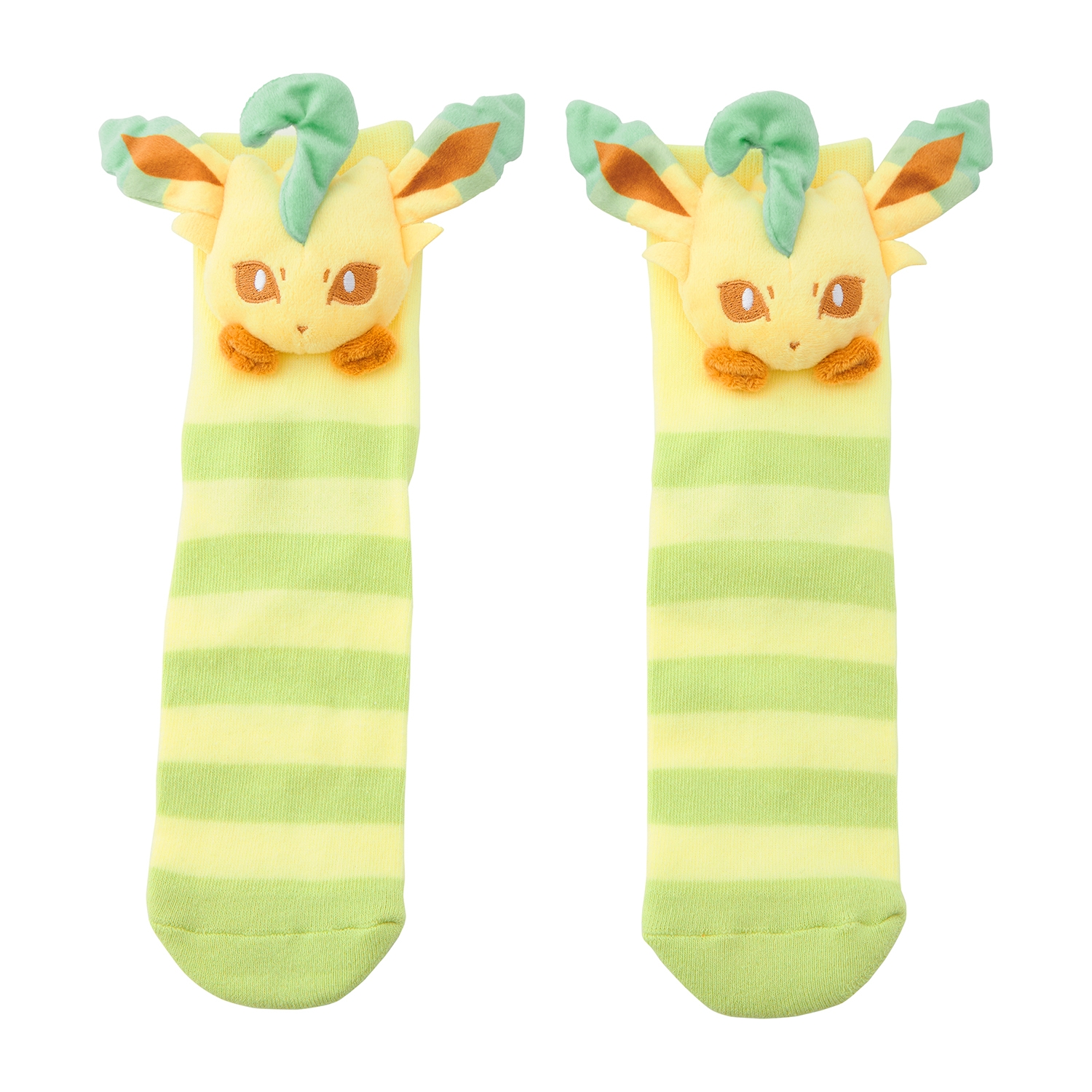 「ACG.GO」「預購」Eevee Collection 葉伊貝 Face Pokect - Pokemon 精靈寶可夢