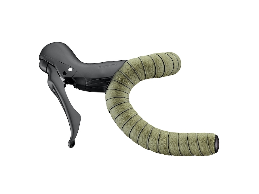 Ciclovation 公路車把帶/把布/包頭布-礫石系列-鑽石極致版