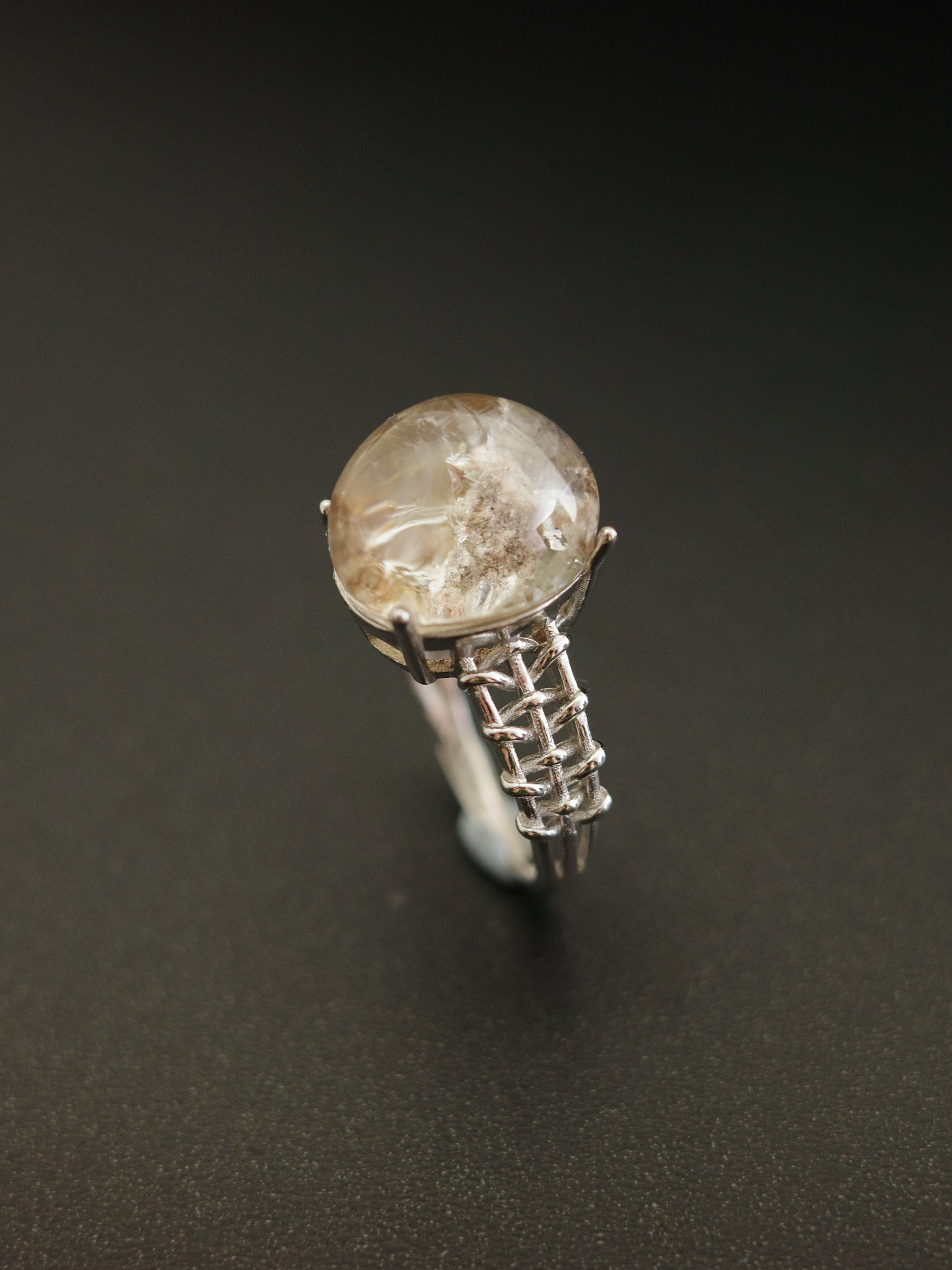 幽靈共生｜224L118