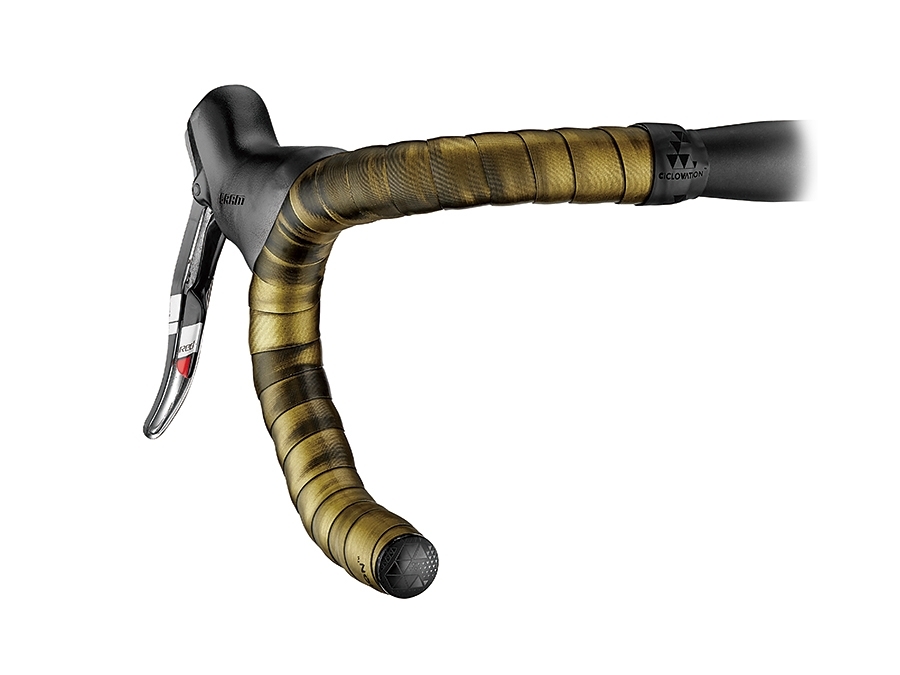 Ciclovation 公路車把帶/把布/包頭布-寶麗系列-光映