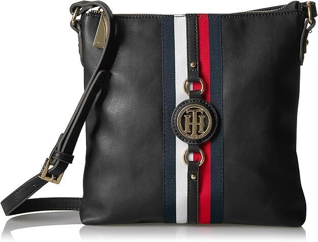 【現貨】Tommy Hilfiger K112202 Jaden Plus 女裝斜挎包