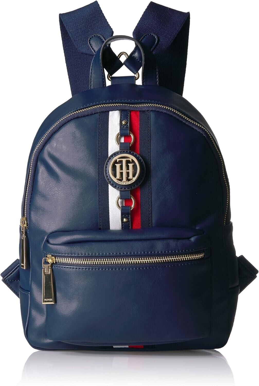 【預購】Tommy Hilfiger K112203 Jaden Plus 女裝背包