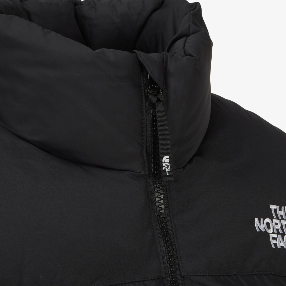 韓國 The North Face Puffy On EX Vest [NV3NR53]