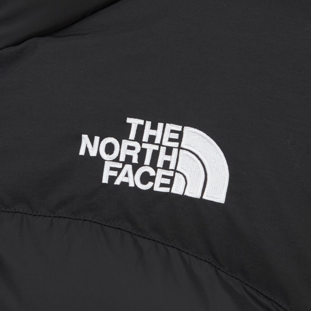 韓國 The North Face Puffy On EX Vest [NV3NR53]