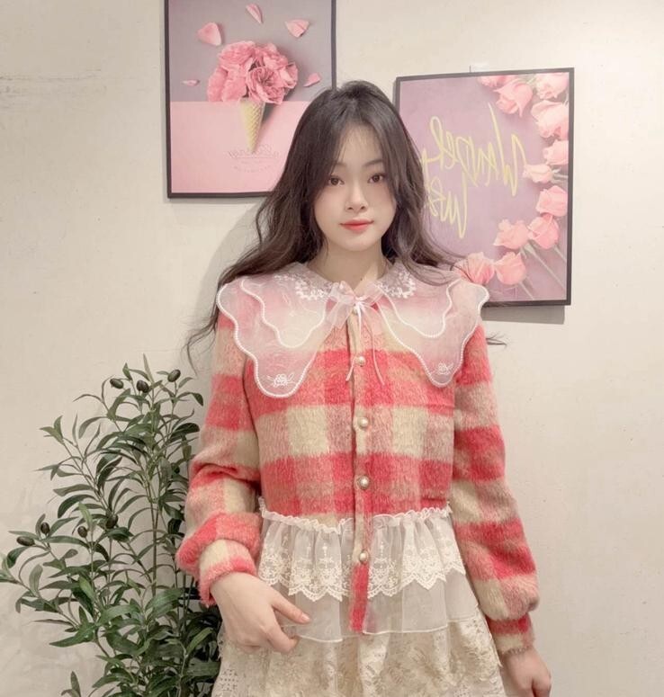 M56 胸43 長23 $499