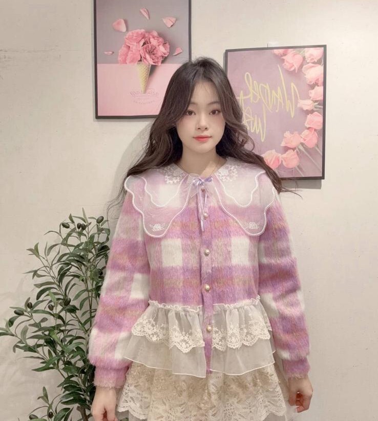 M56 胸43 長23 $499