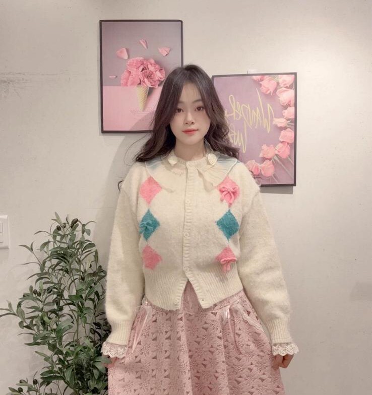 M62 羊毛30% 胸43-66 長21 $429