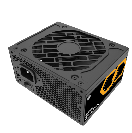 Super Flower Zillion SFX Gold ATX3.1火牛 - 750W / 850W