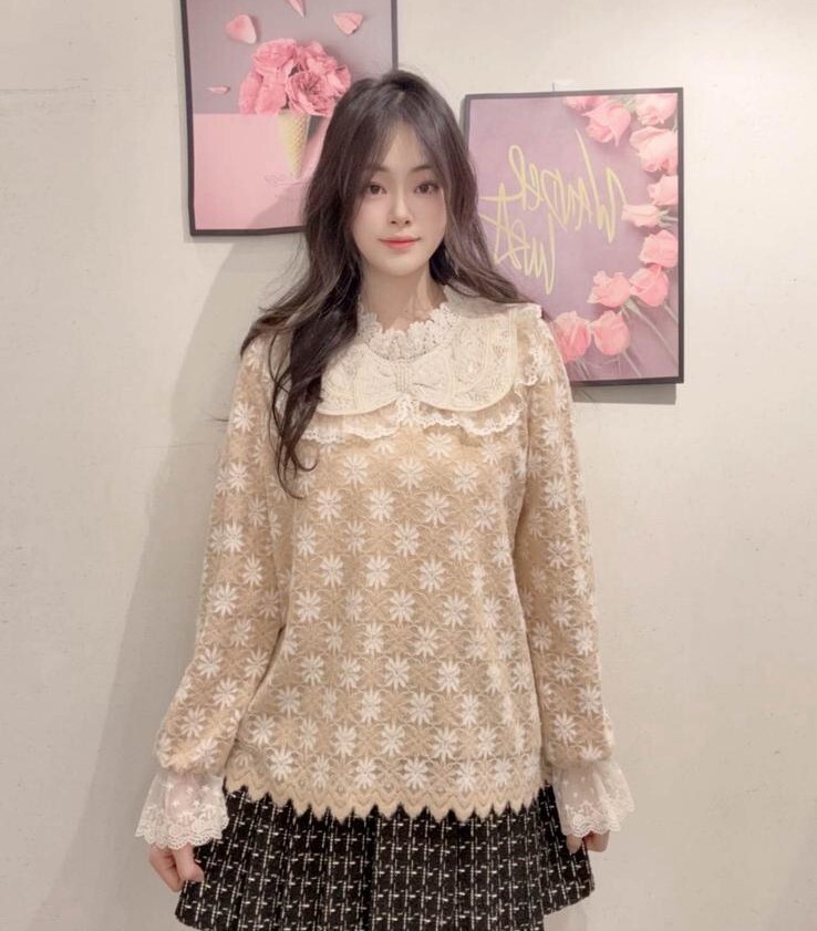 M66 胸43 長23 $429