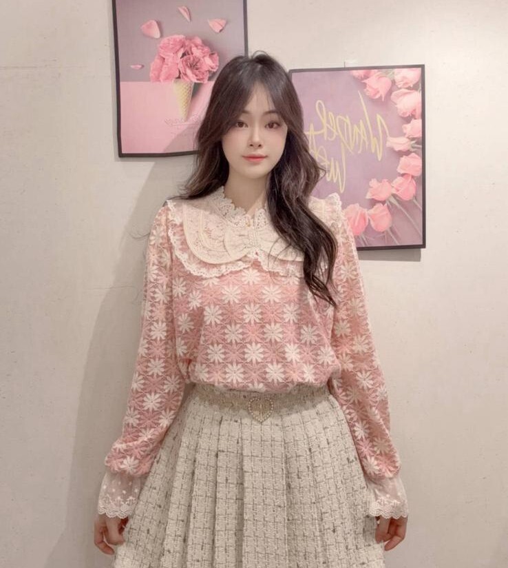 M66 胸43 長23 $429