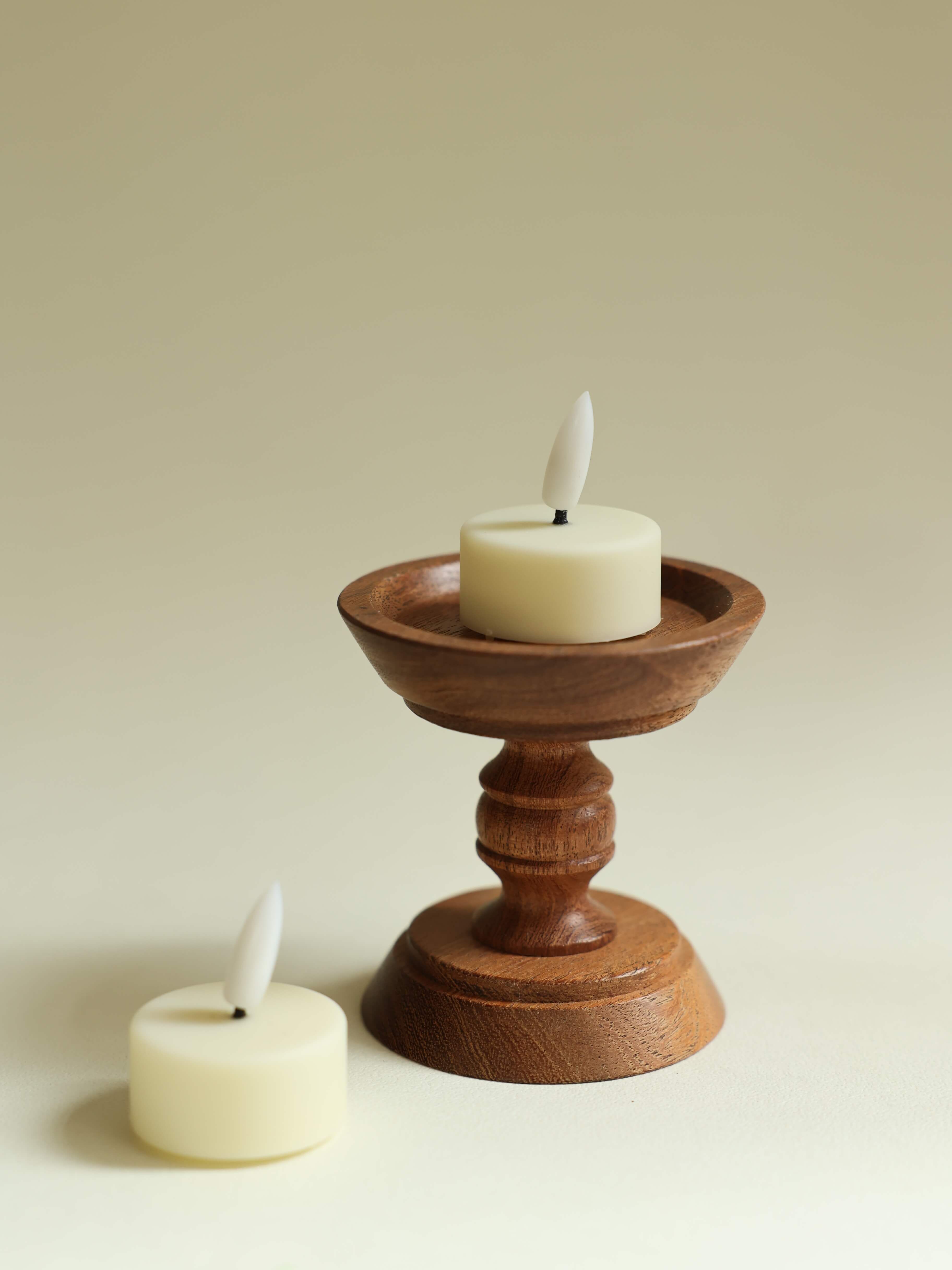 LED Candle