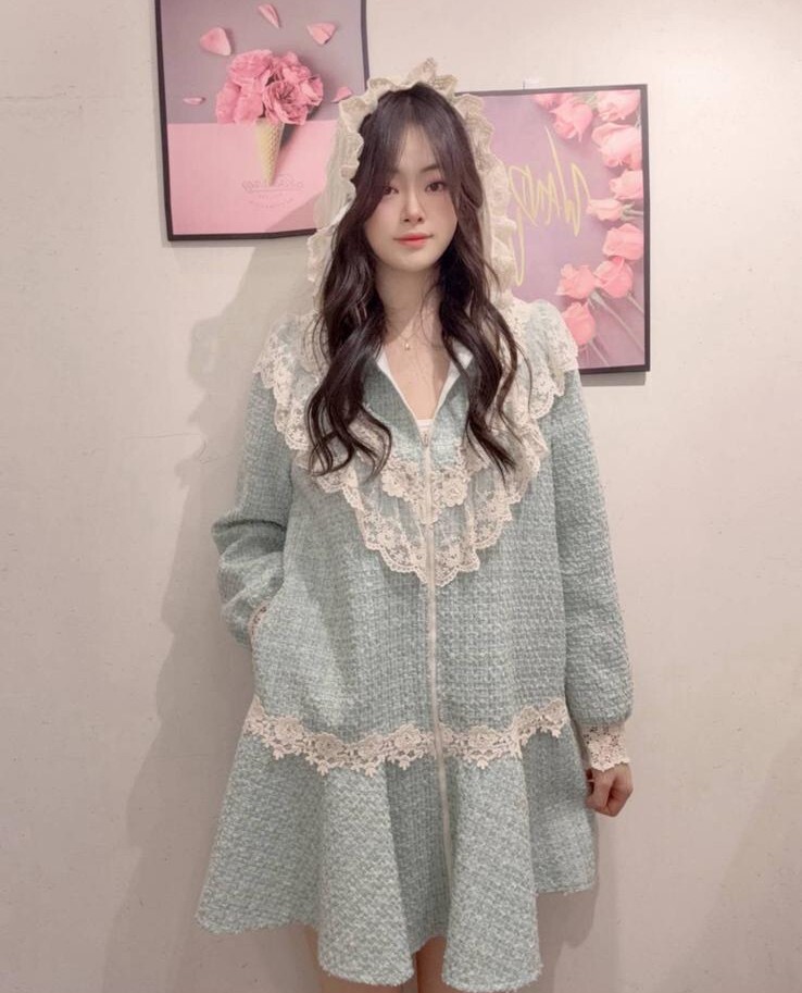 M69 羊毛30% 胸43 長32 $539