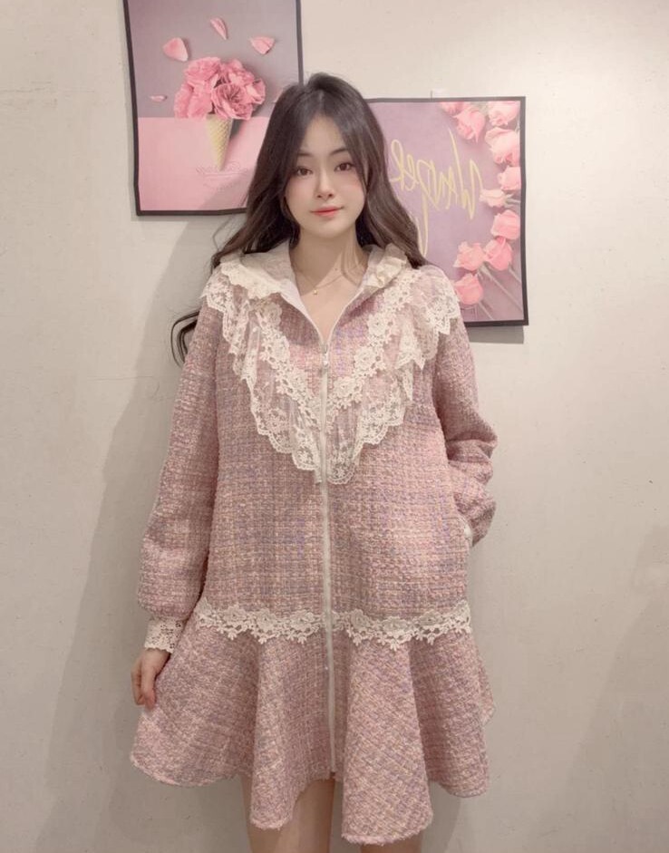 M69 羊毛30% 胸43 長32 $539